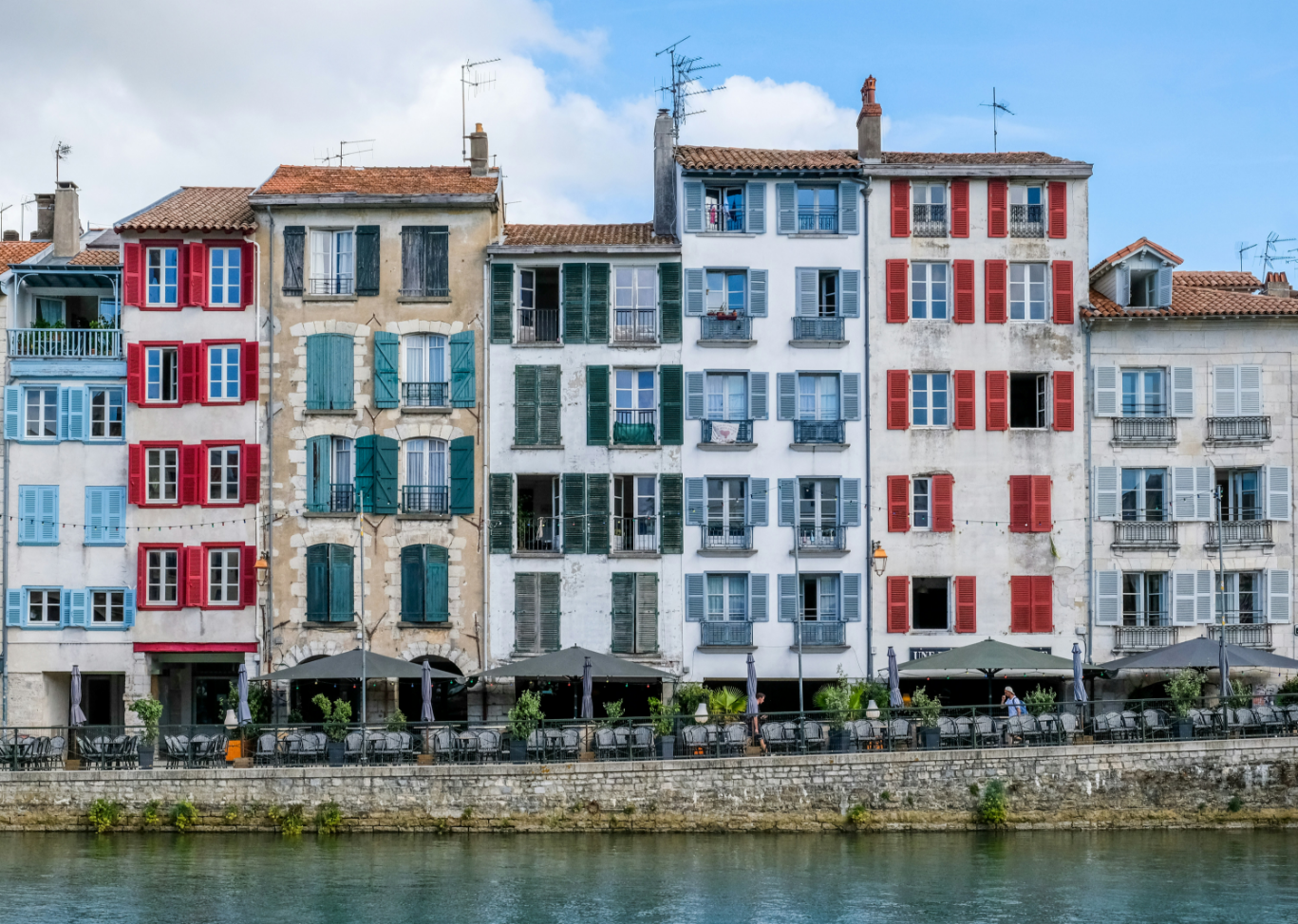 agenceBayonne