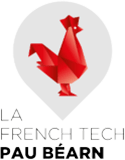 logo site asi french tech pau bearn